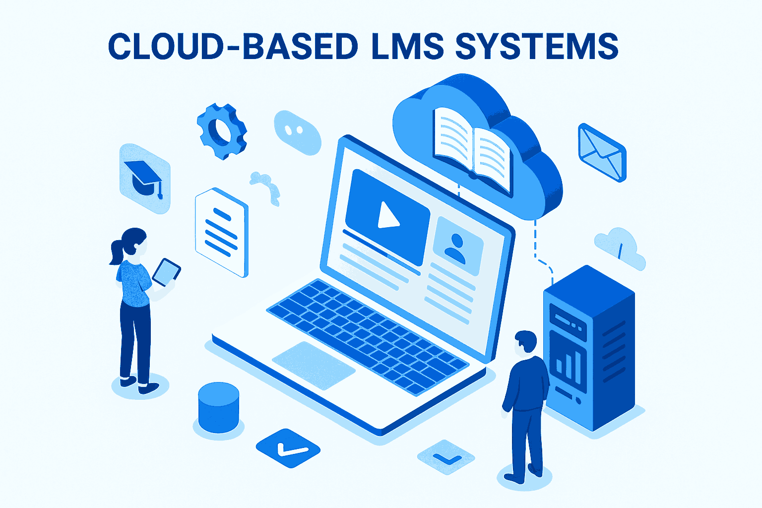 Best Cloud Based LMS Systems in Banglore